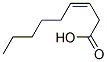 (Z)-3-Nonenoic acid CAS#: 41653-98-9