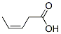 (Z)-3-Pentenoic acid CAS#: 33698-87-2