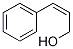 (Z)-3-Phenyl-2-propen-1-ol CAS#: 4510-34-3
