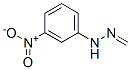 (Z)-(3-nitrophenyl)methylidenehydrazine CAS#: 3718-22-7