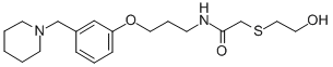 Z 300 CAS#: 127966-78-3