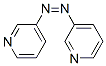 (Z)-3,3'-Azobispyridine CAS#: 3986-53-6