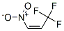 (Z)-3,3,3-trifluoro-1-nitro-prop-1-ene CAS#: 371-96-0