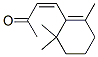 (Z)-4-(2,6,6-trimethyl-1-cyclohexen-1-yl)-3-buten-2-one CAS#: 35031-06-2