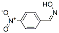 (Z)-4-Nitrobenzaldehyde oxime CAS#: 3717-20-2