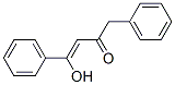 (Z)-4-hydroxy-1,4-diphenyl-but-3-en-2-one CAS#: 3442-15-7