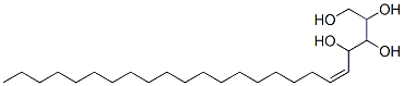(Z)-5-TETRACOSENE-1,2,3,4-TETRAOL CAS#: 375798-04-2