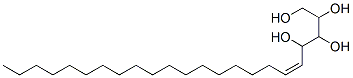 (Z)-5-TRICOSENE-1,2,3,4-TETRAOL CAS#: 375798-03-1