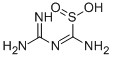 (Z)-AMINO([AMINO(IMINO)METHYL]IMINO)METHANESULFINIC ACID CAS#: 34619-81-3