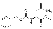 Z-ASN-OME CAS#: 4668-37-5