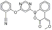(Z)-Azoxystrobin CAS#: 143130-94-3