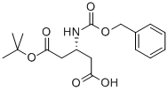 Z-BETA-GLU(OTBU)-OH CAS#: 118247-88-4