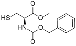Z-CYS-OME CAS#: 3693-95-6