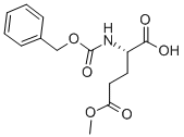 Z-GLU(OME)-OH CAS#: 4652-65-7