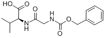 Z-GLY-VAL-OH CAS#: 33912-87-7