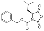 Z-L-Leucine N-carboxyanhydride CAS#: 125814-24-6