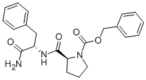 Z-PRO-PHE-NH2 CAS#: 127861-61-4