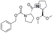 Z-PRO-PRO-ALDEHYDE-DIMETHYL ACETAL CAS#: 170116-63-9
