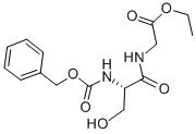 Z-SER-GLY-OET CAS#: 4526-93-6