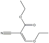 (Z)-ethyl 2-cyano-3-ethoxyacrylate CAS#: 42466-69-3