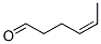 (Z)-hex-4-enal CAS#: 4634-89-3