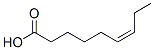 (Z)-non-6-enoic acid CAS#: 41653-99-0