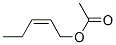 (Z)-pent-2-en-1-yl acetate CAS#: 42125-10-0