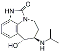 ZILPATEROL CAS#: 117827-79-9