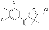 ZOXAMIDE CAS#: 156052-68-5
