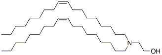 (Z,Z)-2-(di-9-octadecenylamino)ethanol CAS#: 31314-17-7