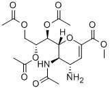 Zanamivir CAS#: 139110-70-6