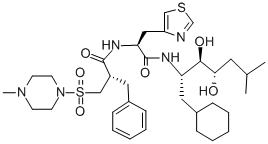 Zankiren CAS#: 138742-43-5