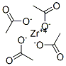Zirconium acetate CAS#: 126506-71-6