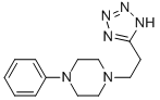Zolertine CAS#: 4004-94-8