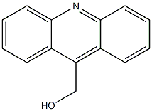acridin-9-ylmethanol CAS#: 35426-11-0