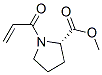 acryloylproline methyl ester CAS#: 125658-50-6
