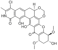 actinoplanone B CAS#: 115655-87-3