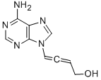 adenallene CAS#: 114987-18-7