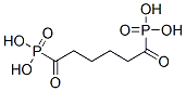 adipoylbisphosphonic acid CAS#: 139339-84-7