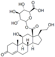 aldosterone 18-glucuronide CAS#: 3604-86-2