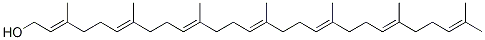 all-E-Heptaprenol CAS#: 32304-16-8