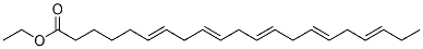 (all-Z)-6,9,12,15,18-Heneicosapentaenoic Acid Ethyl Ester CAS#: 131775-86-5