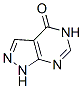 allopurinol CAS#: 291279-53-3