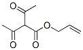 allyl 2-acetylacetoacetate CAS#: 30926-51-3
