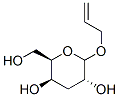 allyl 3-deoxygalactopyranoside CAS#: 155835-98-6