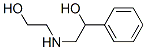 alpha-[[(2-hydroxyethyl)amino]methyl]benzyl alcohol CAS#: 4397-15-3