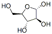 alpha-D-Arabinofuranose (9CI) CAS#: 37388-49-1
