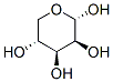 alpha-Lyxopyranose (9CI) CAS#: 130606-21-2