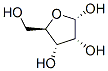 alpha-Ribofuranose (9CI) CAS#: 126872-16-0