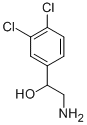 alpha-(aminomethyl)-3,4-dichlorobenzyl alcohol CAS#: 3567-82-6